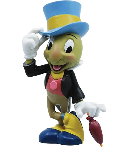 Amazon.com: WDCC - Pinocchio - Geppetto's Toy Creations (Hutch